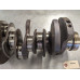 #D805 Crankshaft Standard From 2001 Acura CL  3.2